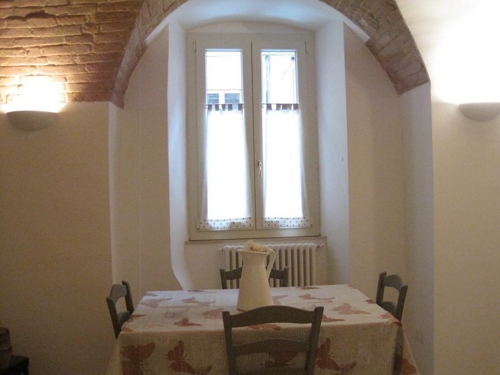 Appartamento Perugia Centro Номер фото