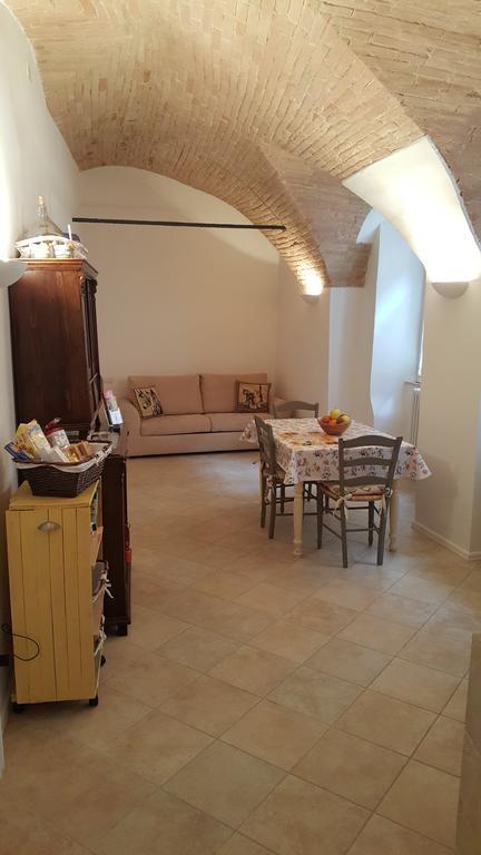 Appartamento Perugia Centro Екстер'єр фото
