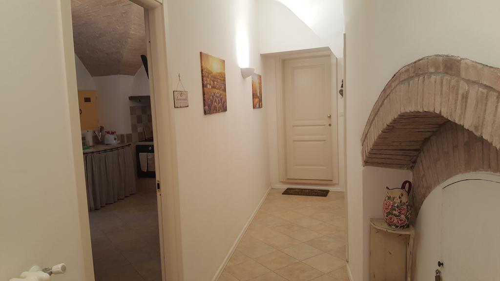 Appartamento Perugia Centro Екстер'єр фото