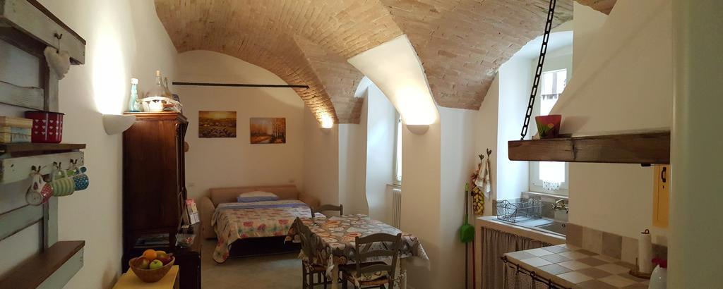 Appartamento Perugia Centro Екстер'єр фото