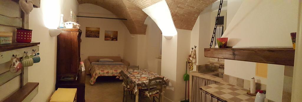 Appartamento Perugia Centro Екстер'єр фото