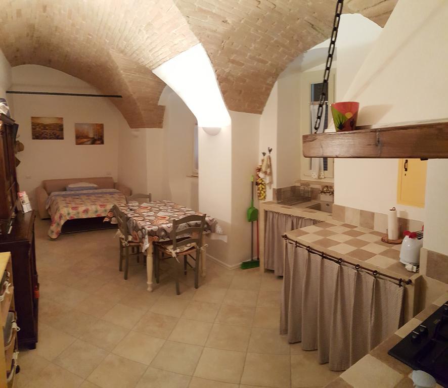 Appartamento Perugia Centro Екстер'єр фото